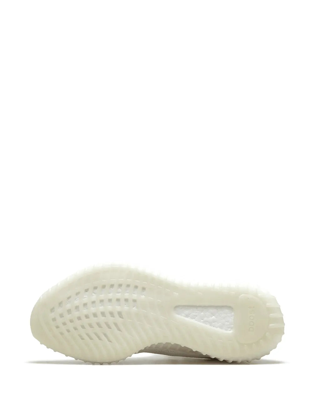 Yeezy Boost 350 V2 - Cream White