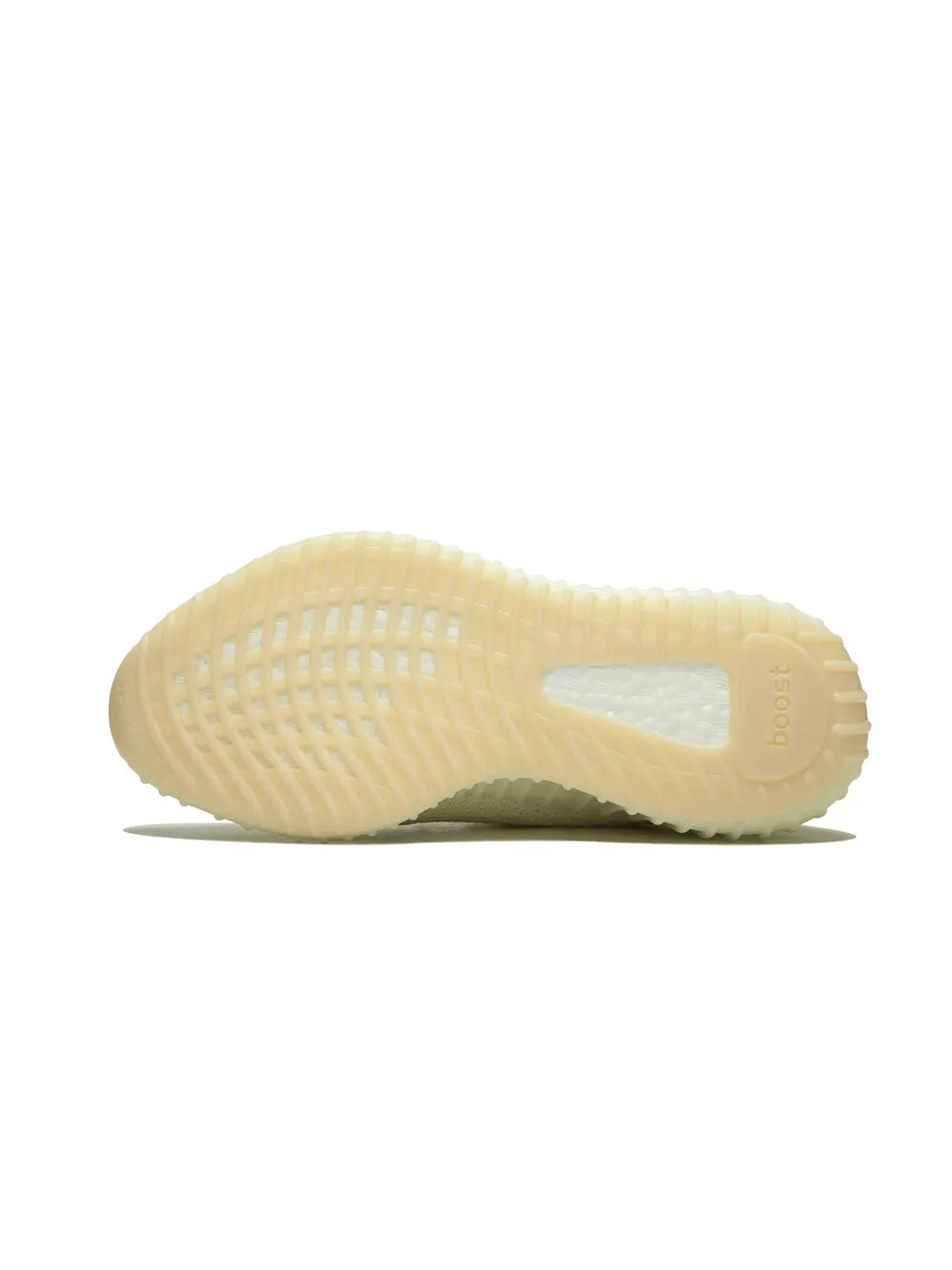 Yeezy Boost 350 V2 - Butter