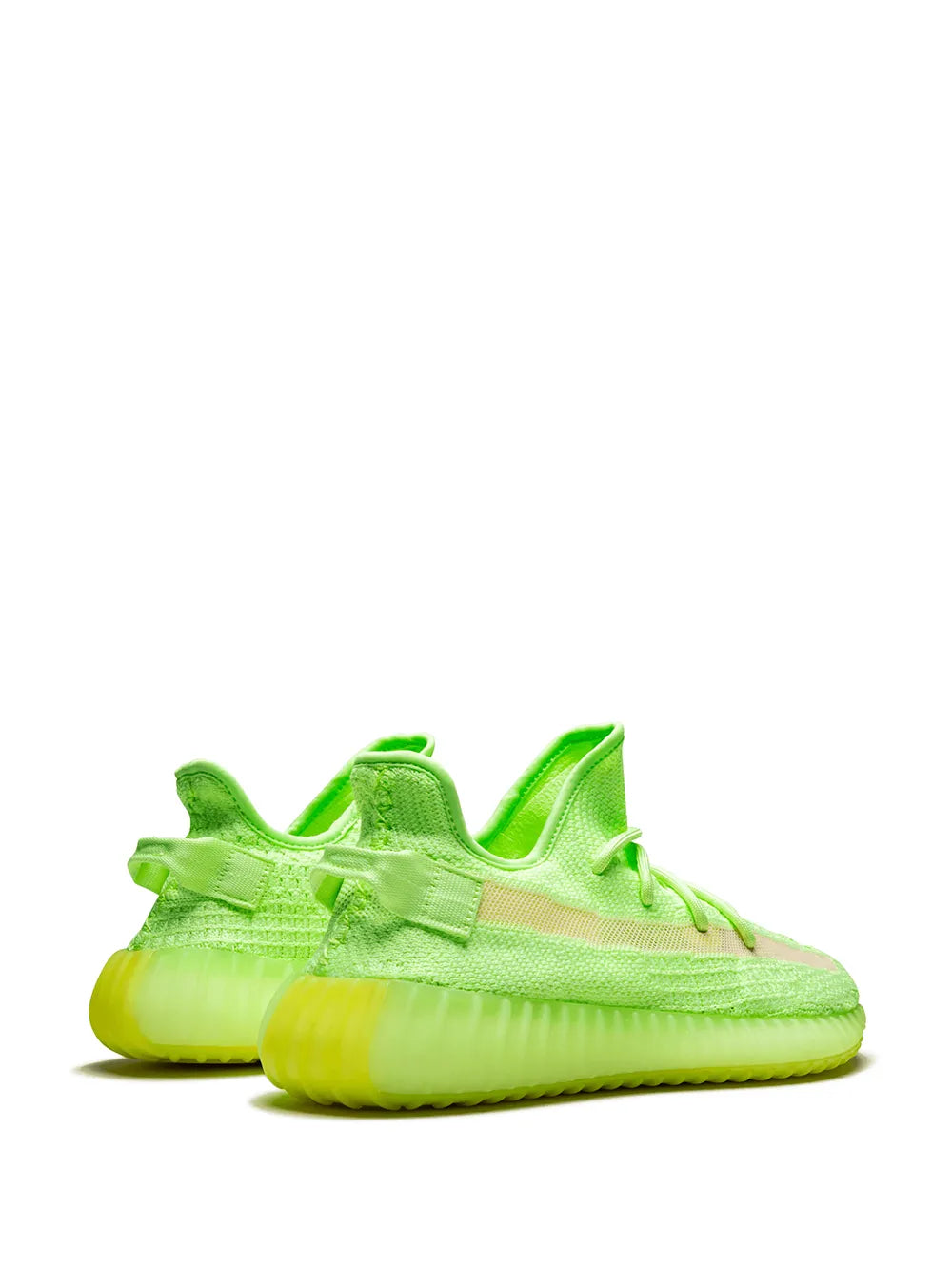 Yeezy Boost 350 V2 - Glow