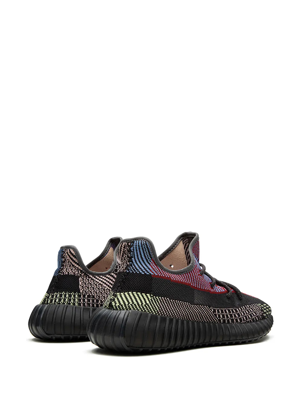 Yeezy Boost 350 V2 - Yecheil (Non Reflective)
