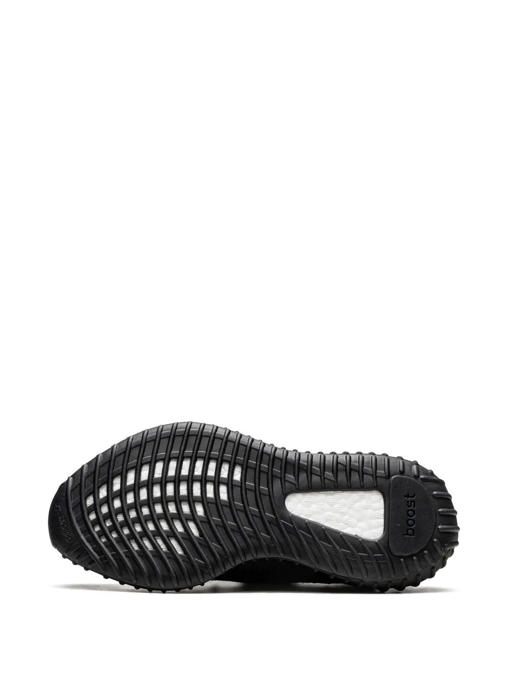Yeezy Boost 350 V2 - Onyx