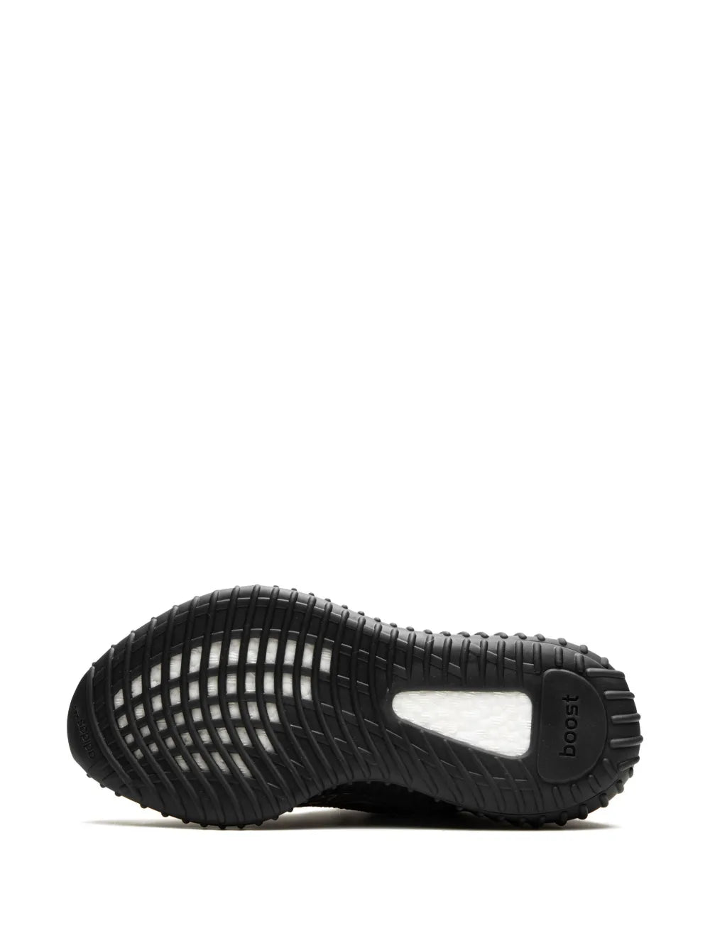 Yeezy Boost 350 V2 - Black (Reflective)