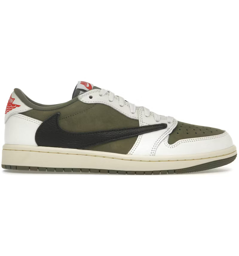 Travis Scott OG SP Medium olive