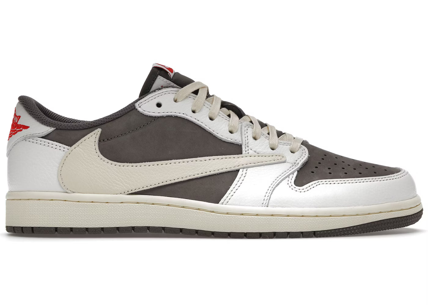 Travis Scott reverse Mocha