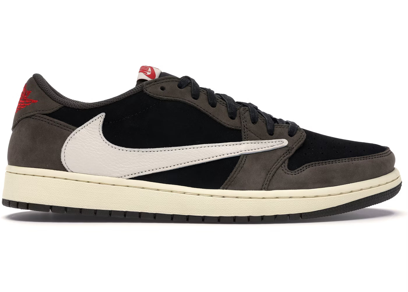 Travis Scott OG Mocha