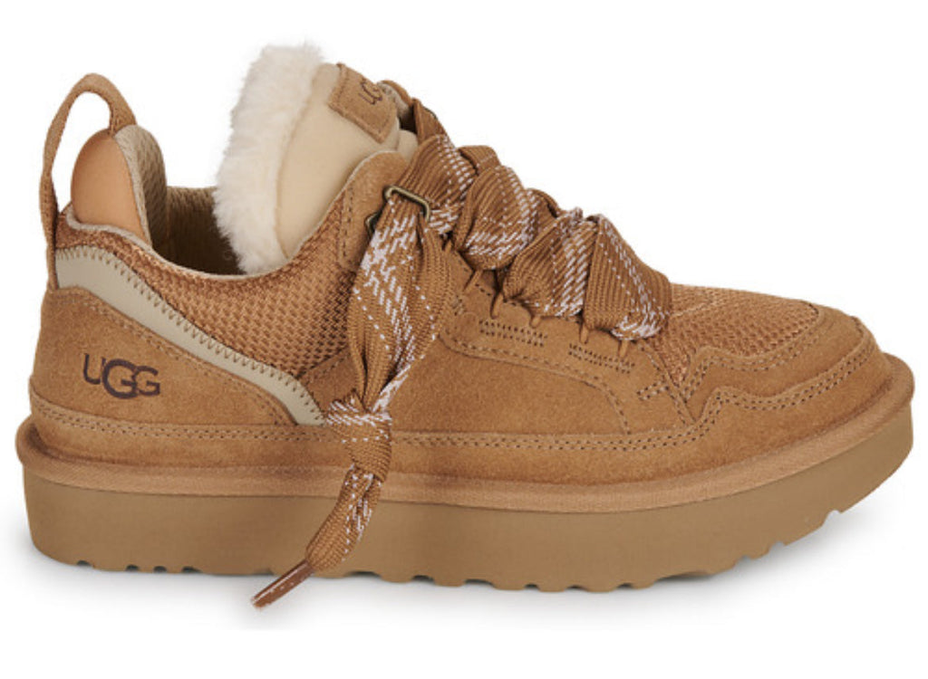 Ugg Lowmel