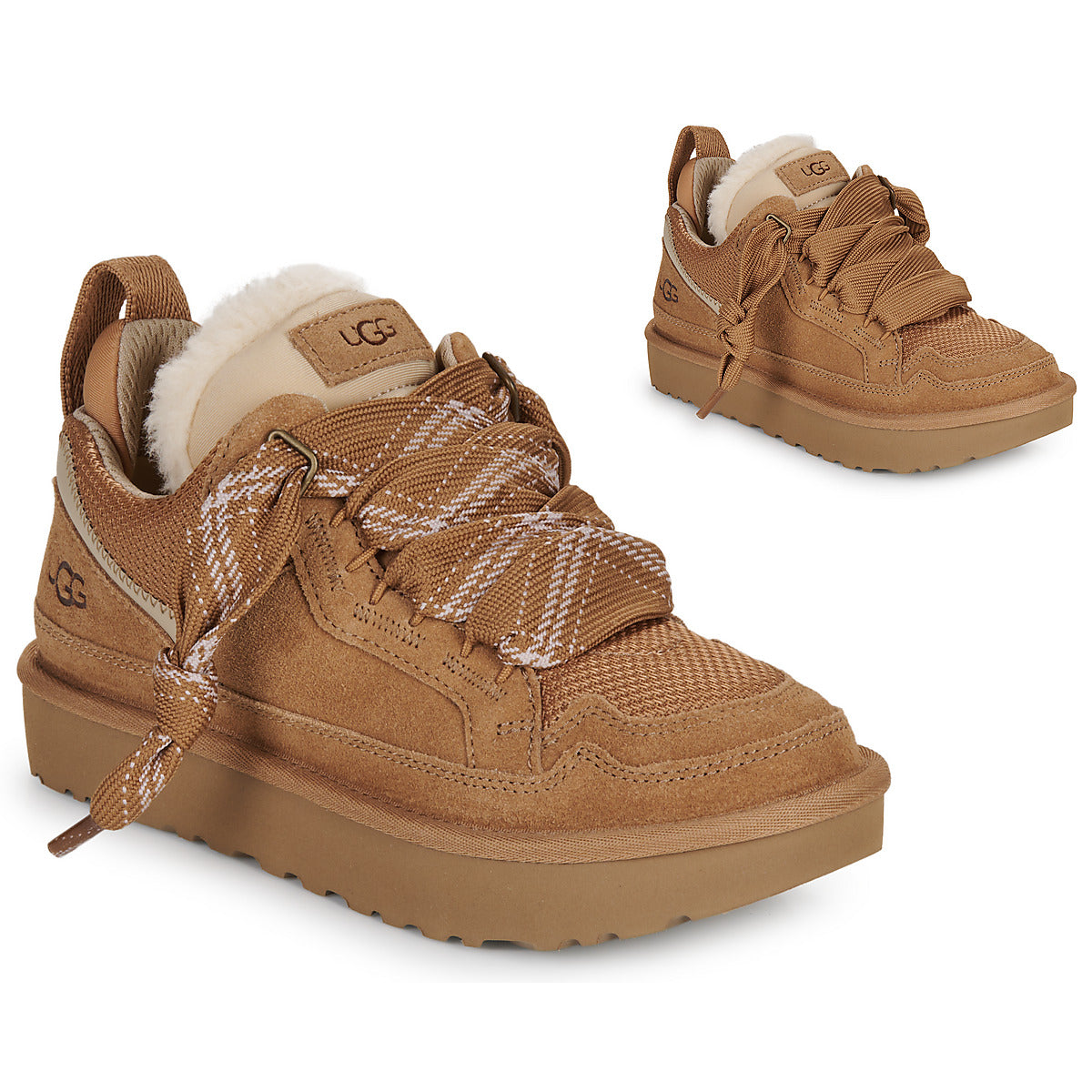 Ugg Lowmel