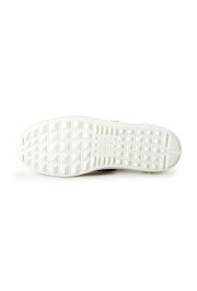 Valentino Garavani - White Dark Blue