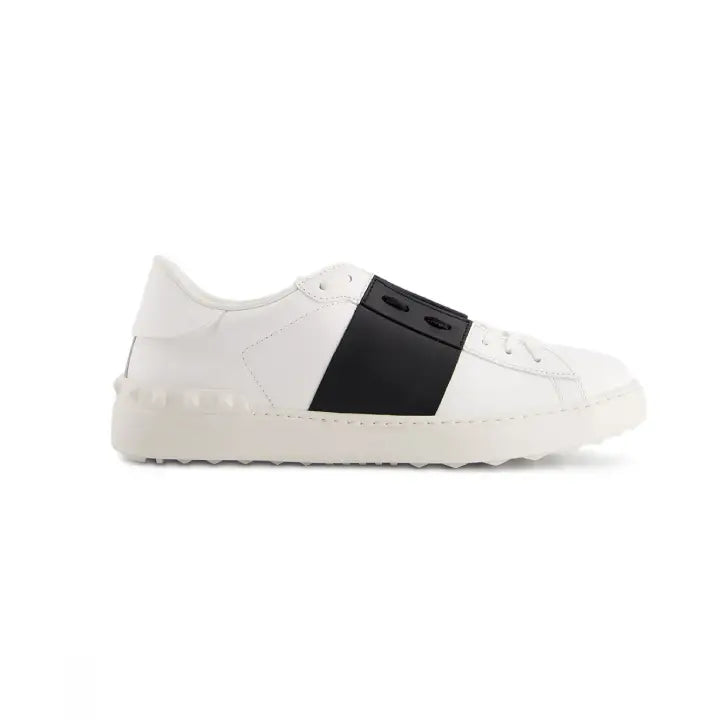 Valentino Garavani - White Black