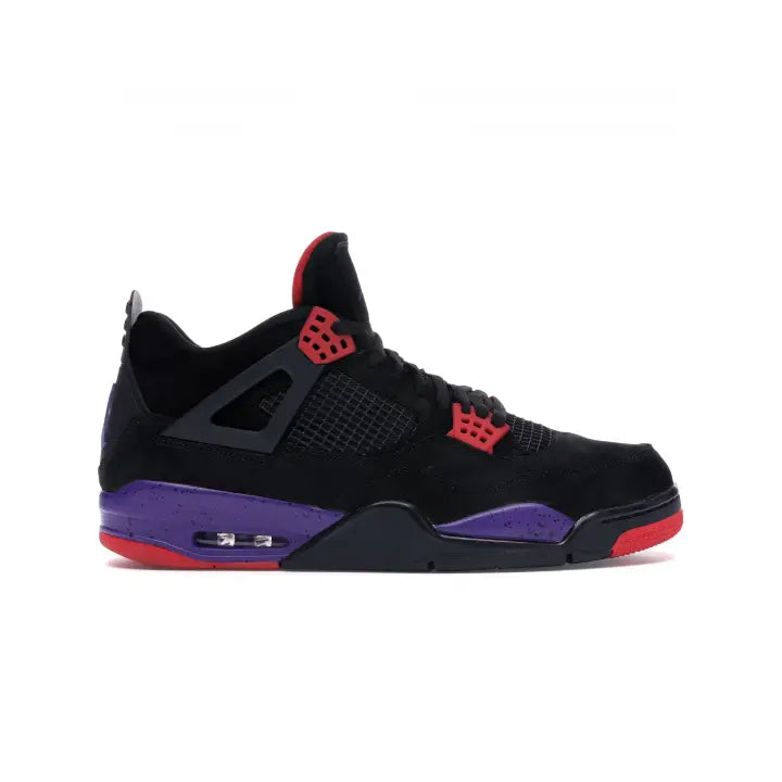 Jordan 4 - Raptors Drake OVO