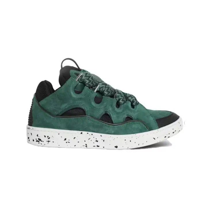 Lanvin - Green Black