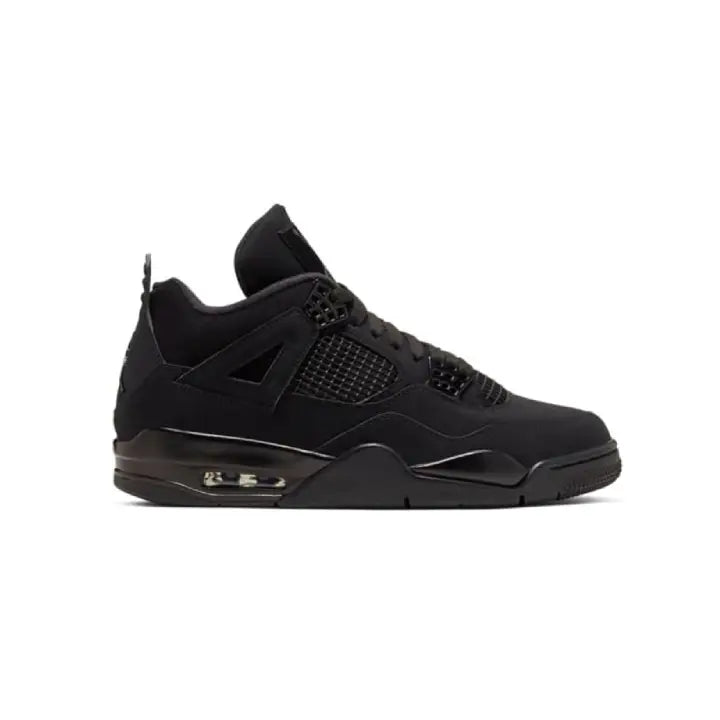 Jordan 4 - Black Cat