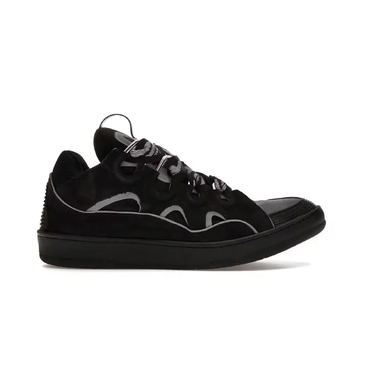 Lanvin - Black Gray