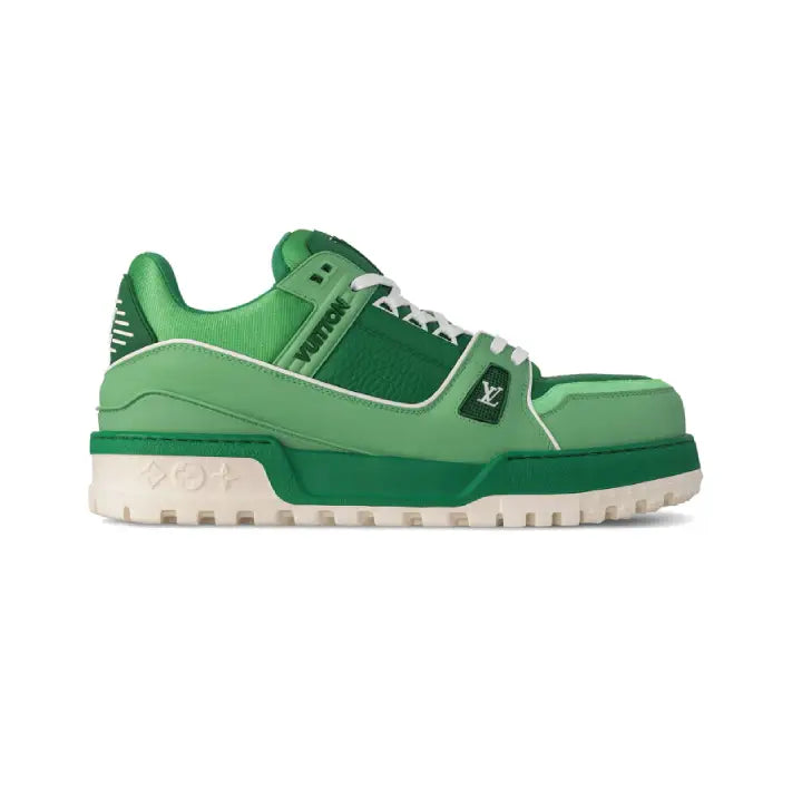 Louis Vuitton - Maxi Green