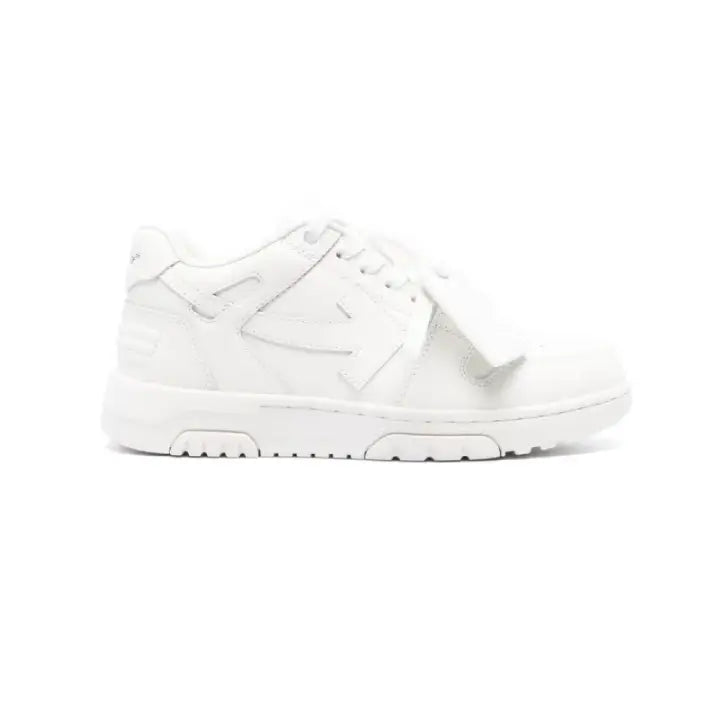 Off White Out of Office - White